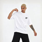 H7 T-SHIRT White CORE