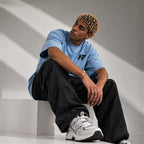 H7 T-shirt Steel Gray