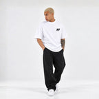 H7 T-SHIRT White CORE