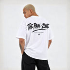 H7 T-SHIRT White CORE