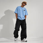 H7 T-shirt Steel Gray