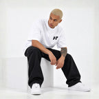 H7 T-SHIRT White CORE