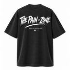 H7 T-shirt 6 Black STEEL