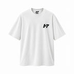 H7 T-SHIRT White CORE